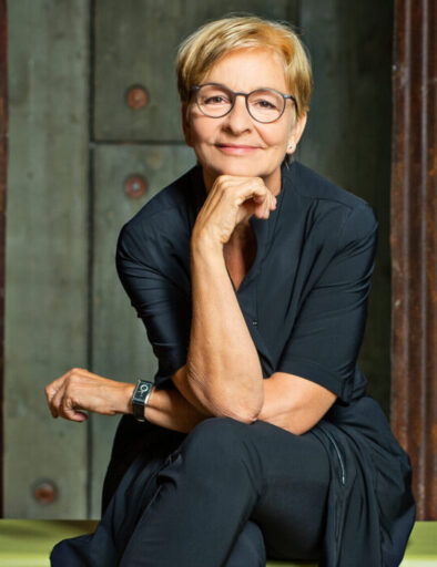 Birgit Lucht _ qualifiziert, achtsam und zugewandt